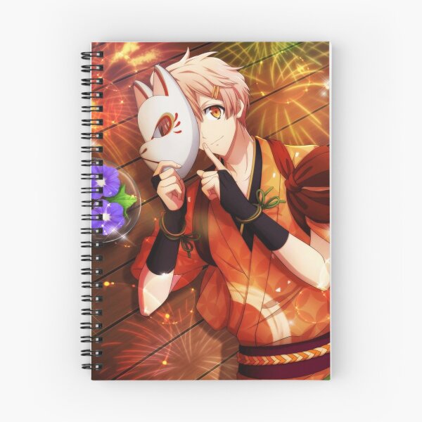Item preview, Izumi Mitsuki: Hana Utsuru Kimi no Yokogao designed and sold by Lafayette Estelle.