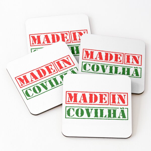 Item preview, Made in Covilha Portugal designed and sold by xesed.