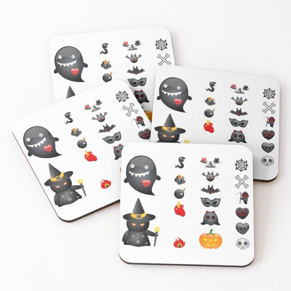 Item preview, Halloween designed and sold by Tamara999.