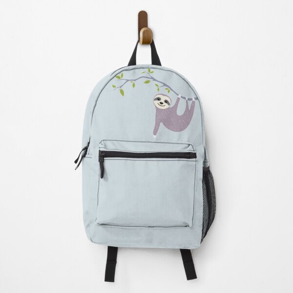 Item preview, Cute Sloth designed and sold by MarcSabuncu.