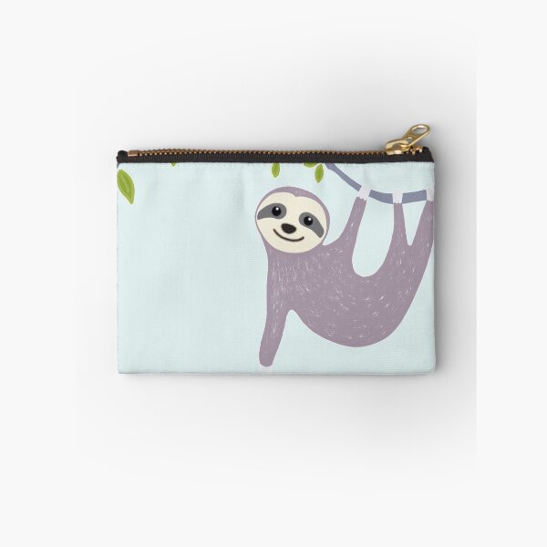 Item preview, Cute Sloth designed and sold by MarcSabuncu.