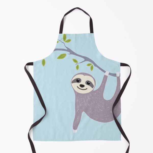 Item preview, Cute Sloth designed and sold by MarcSabuncu.