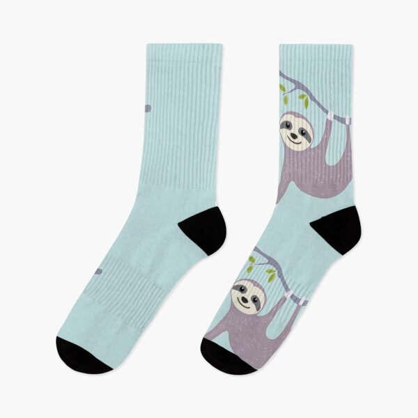 Item preview, Cute Sloth designed and sold by MarcSabuncu.