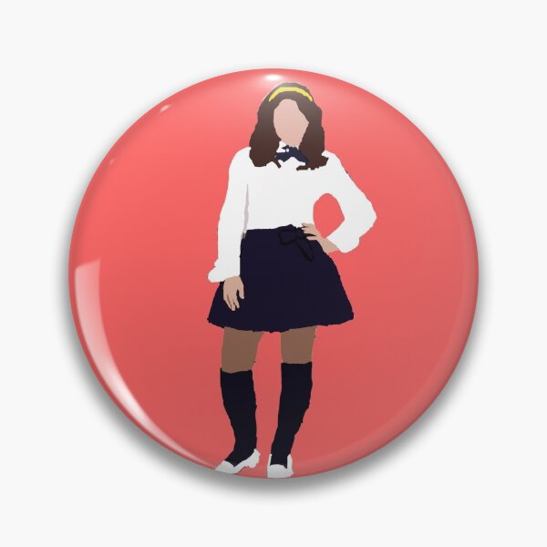 Item preview, Blair Waldorf designed and sold by netflixxstuff.