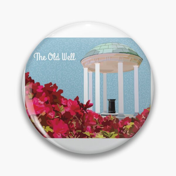 Item preview, The Old Well designed and sold by katieotter.