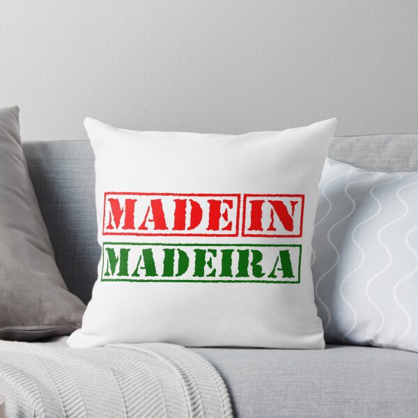 Item preview, Made in Madeira Portugal designed and sold by xesed.