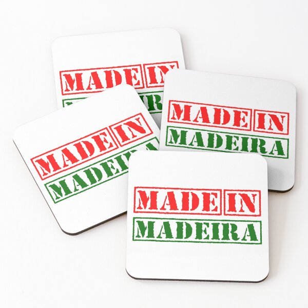Item preview, Made in Madeira Portugal designed and sold by xesed.