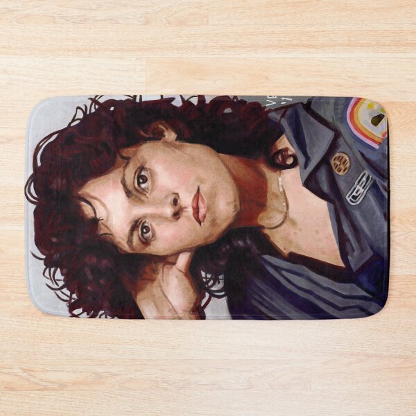 Item preview, Sigourney Weaver 79 designed and sold by victorroa.