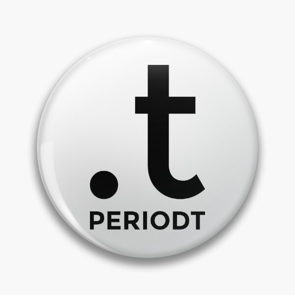 Item preview, Periodt Teenage Humor Catchphrase designed and sold by Clintoinks.