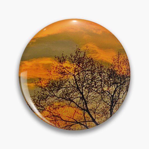 Item preview, Orange You Amazed? designed and sold by Karen Eutemey.