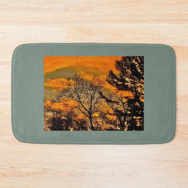 Item preview, Orange You Amazed? designed and sold by Karen Eutemey.