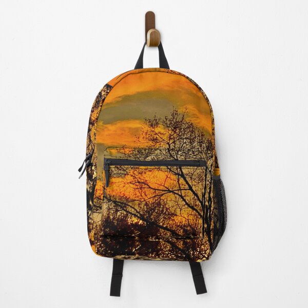 Item preview, Orange You Amazed? designed and sold by Karen Eutemey.