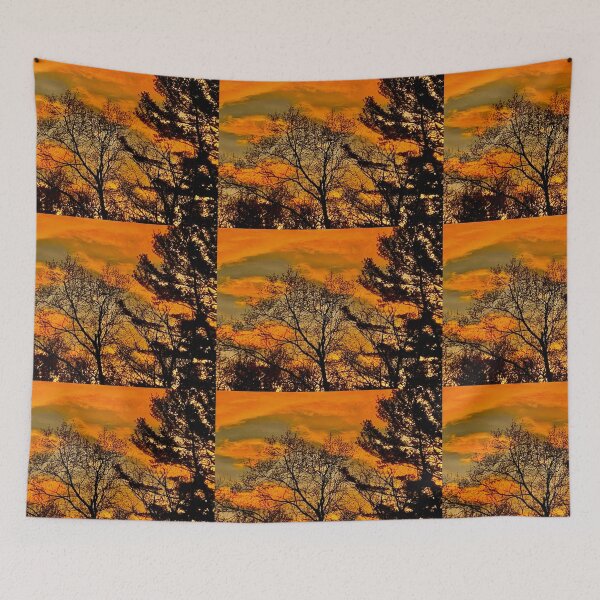 Item preview, Orange You Amazed? designed and sold by Karen Eutemey.