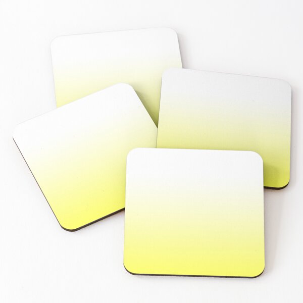 Item preview, Yellow Gradient designed and sold by helloitsliamb.