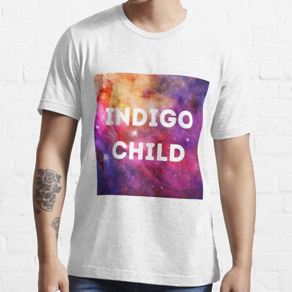 indigo dye t shirt