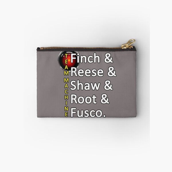Item preview, Team Machine designed and sold by simostrummer.