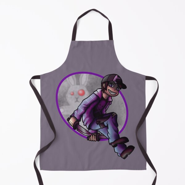 Item preview, Habid designed and sold by Vanum-Chan.