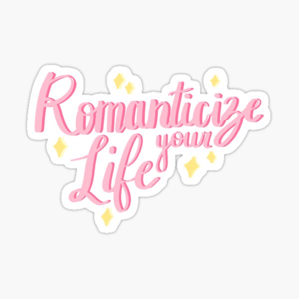 Remember to romanticize your life 🥰❤️ Just search “Snapshots of Our L,  Gifts