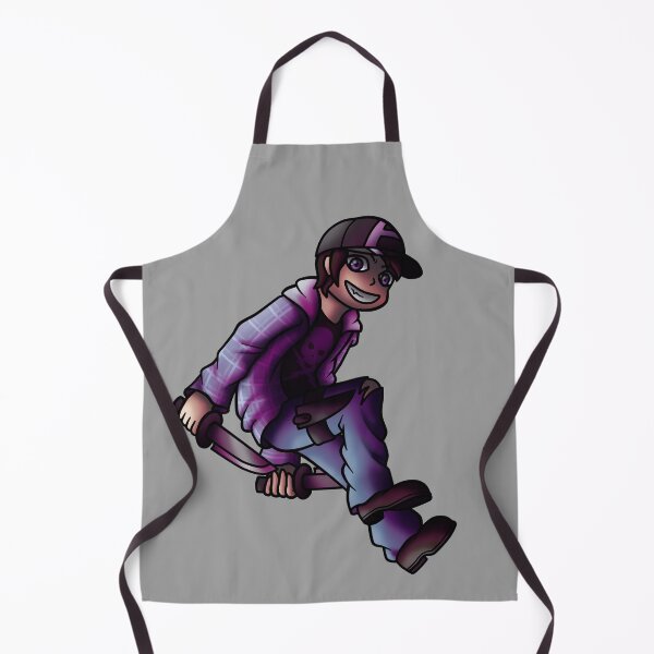 Item preview, Habid designed and sold by Vanum-Chan.