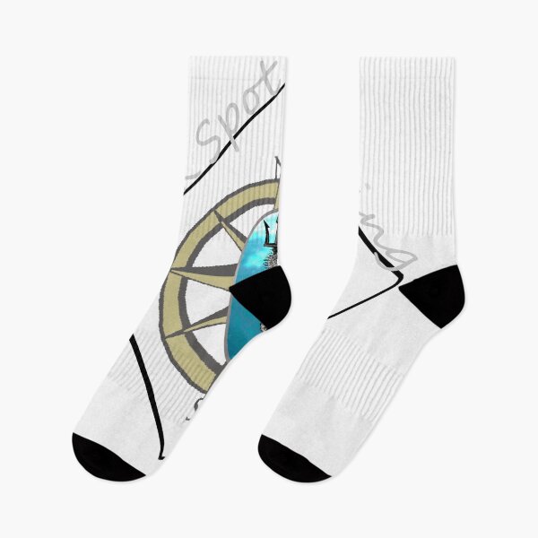 Item preview, Black Spot Sailing designed and sold by -BWB-.
