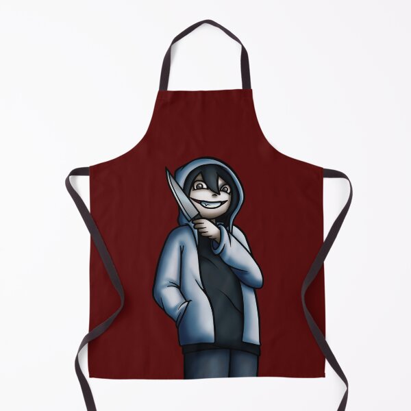 Item preview, Jeff the Killer designed and sold by Vanum-Chan.