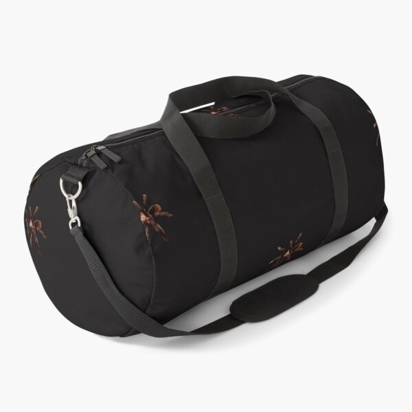 Item preview, cute tarantula (black) designed and sold by MsTyson.