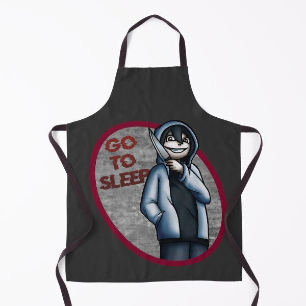 Item preview, Jeff the Killer designed and sold by Vanum-Chan.