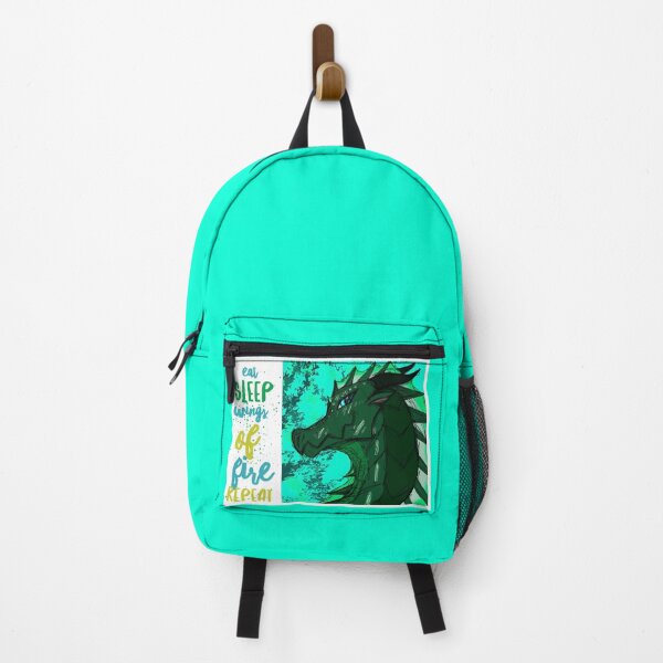 wings of fire backpack