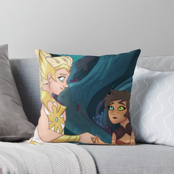 Item preview, In Awe Catra designed and sold by Piercethefork.