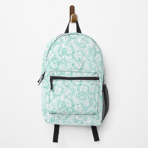 Item preview, Leaf Pattern Line Drawing designed and sold by foriox.