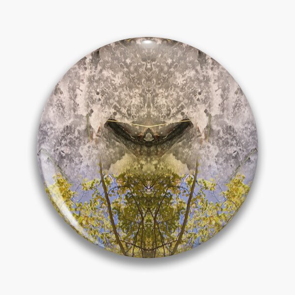 Item preview, Jackdaws Love My Big Sphinx designed and sold by Becky Titus.
