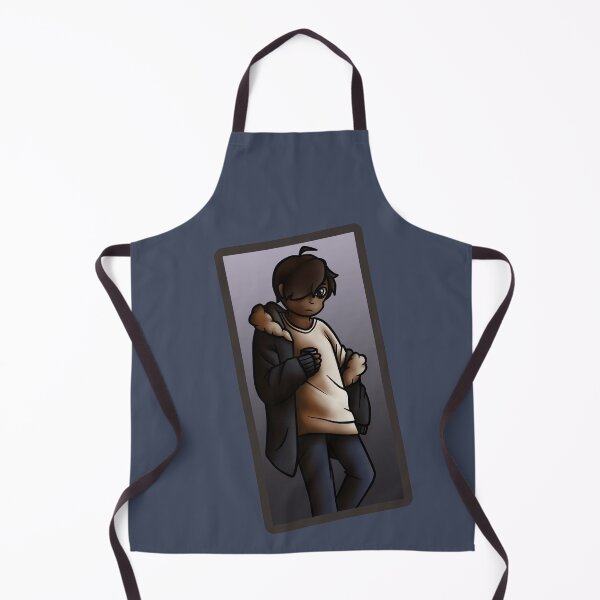 Item preview, Luca designed and sold by Vanum-Chan.