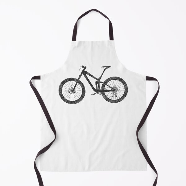 Item preview, Mountain Bike designed and sold by wanderingfools.