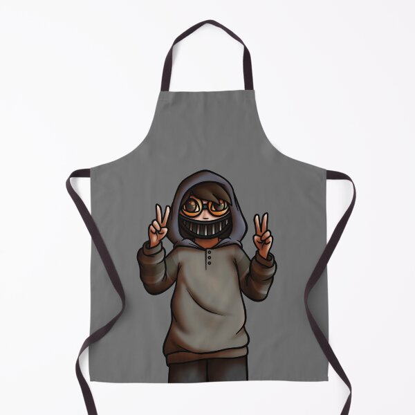 Item preview, Ticci Toby designed and sold by Vanum-Chan.