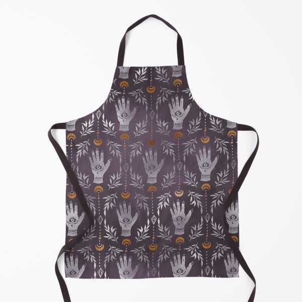 Item preview, Mystic Hands designed and sold by NateMunro.