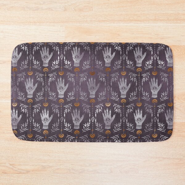 Item preview, Mystic Hands designed and sold by NateMunro.