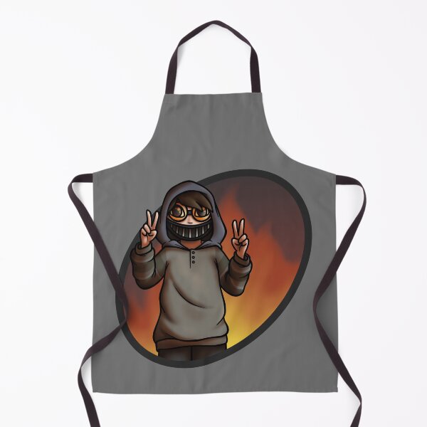 Item preview, Ticci Toby designed and sold by Vanum-Chan.