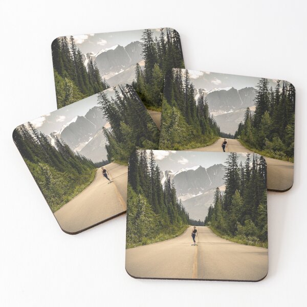Item preview, Finding that Perfect Road  designed and sold by JDWarren.