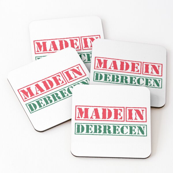 Item preview, Made in Debrecen Hungary designed and sold by xesed.