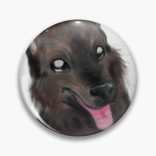 Item preview, German Shepherd designed and sold by Imagine2heart.