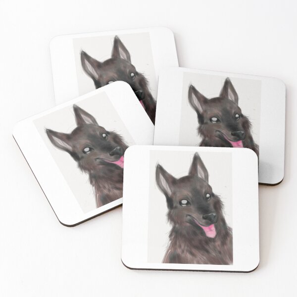 Item preview, German Shepherd designed and sold by Imagine2heart.