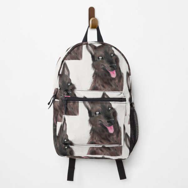 Item preview, German Shepherd designed and sold by Imagine2heart.