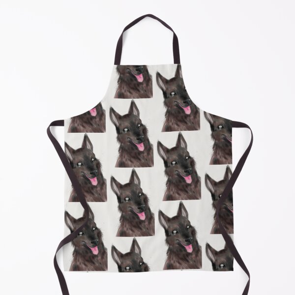 Item preview, German Shepherd designed and sold by Imagine2heart.