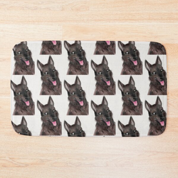 Item preview, German Shepherd designed and sold by Imagine2heart.