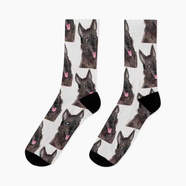 Item preview, German Shepherd designed and sold by Imagine2heart.