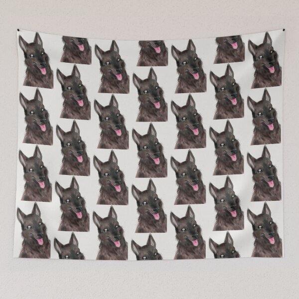 Item preview, German Shepherd designed and sold by Imagine2heart.