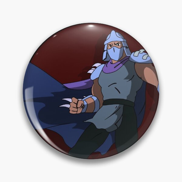 Item preview, Shredder designed and sold by stonestreet.