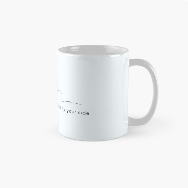 Item preview, High Tide or Low Tide, I'll Be By Your Side designed and sold by sky-plicity.