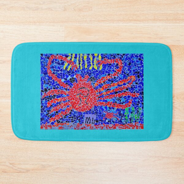 Item preview, Tilework from Osaka, Japan designed and sold by Anthony Macaluso.