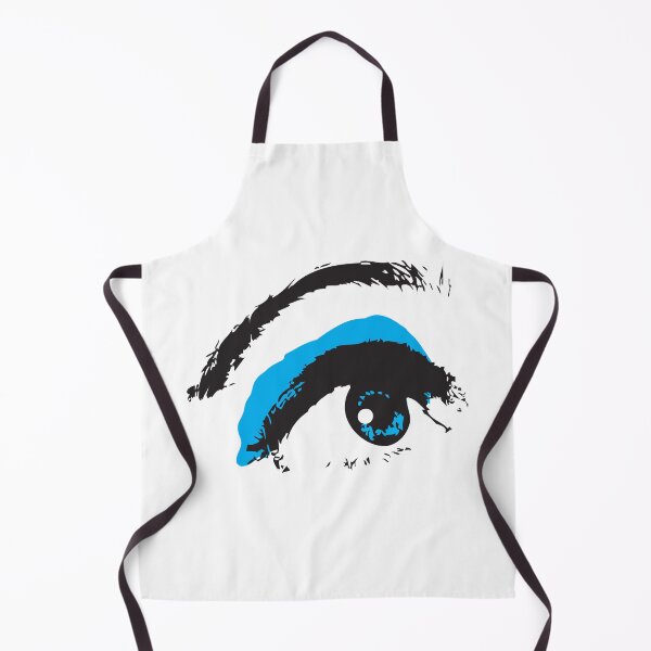 Item preview, Blue eye eyeshadow designed and sold by jazzydevil.